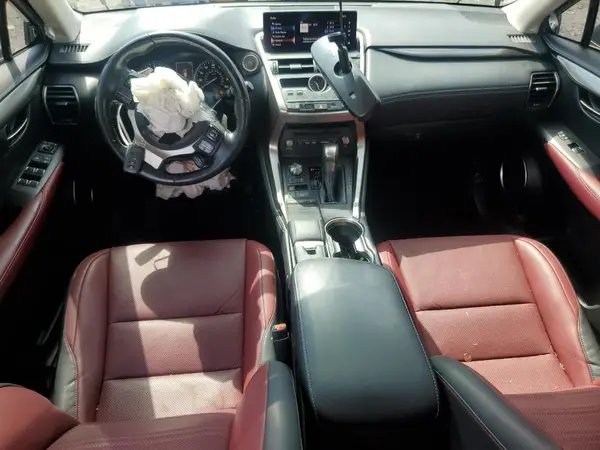 JTJGARDZ6L5014269 2020 LEXUS NX - Image 8