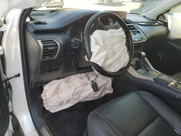 JTJGARDZ6L5016409 2020 LEXUS NX - Image 8