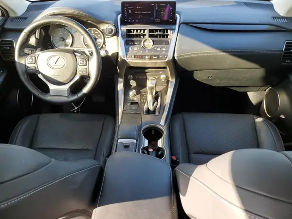 JTJGARDZ6L5016765 2020 LEXUS NX - Image 8