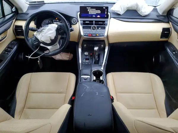 JTJGARDZ6L5017561 2020 LEXUS NX - Image 8