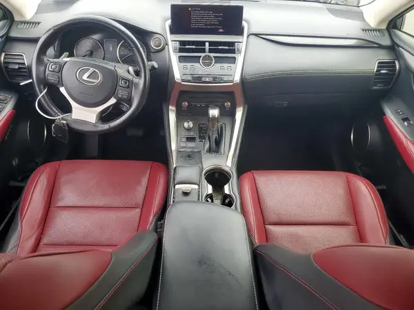 JTJGARDZ6L5017978 2020 LEXUS NX - Image 8