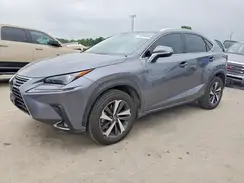 JTJGARDZ6M2236779 2021 LEXUS NX