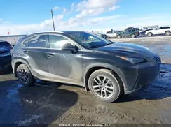JTJGARDZ6M2239360 2021 LEXUS NX