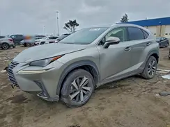 JTJGARDZ6M2239472 2021 LEXUS NX