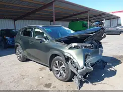 JTJGARDZ6M2243540 2021 LEXUS NX