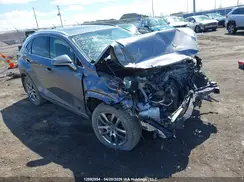 JTJGARDZ6M2244767 2021 LEXUS NX