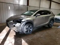 JTJGARDZ6M2245174 2021 LEXUS NX