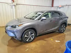 JTJGARDZ6M2245482 2021 LEXUS NX