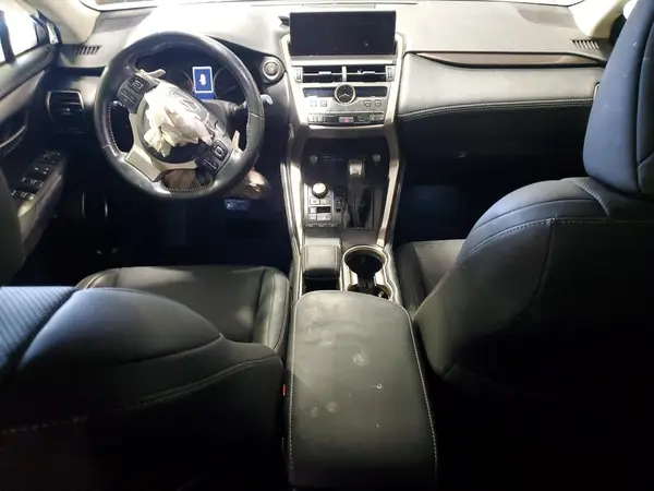 JTJGARDZ6M2245482 2021 LEXUS NX - Image 8
