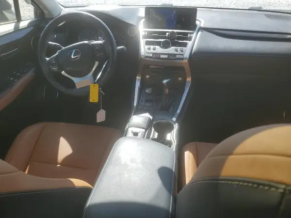 JTJGARDZ6M2249354 2021 LEXUS NX - Image 8