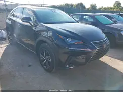JTJGARDZ6M2250679 2021 LEXUS NX