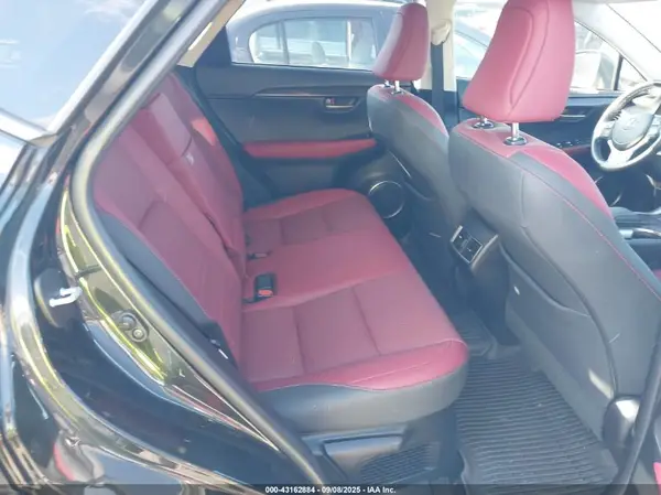 JTJGARDZ6M2250679 2021 LEXUS NX - Image 8
