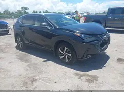 JTJGARDZ6M2263741 2021 LEXUS NX