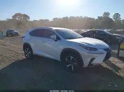 JTJGARDZ6M5022356 2021 LEXUS NX