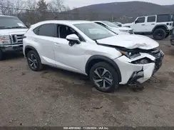 JTJGARDZ6M5026570 2021 LEXUS NX