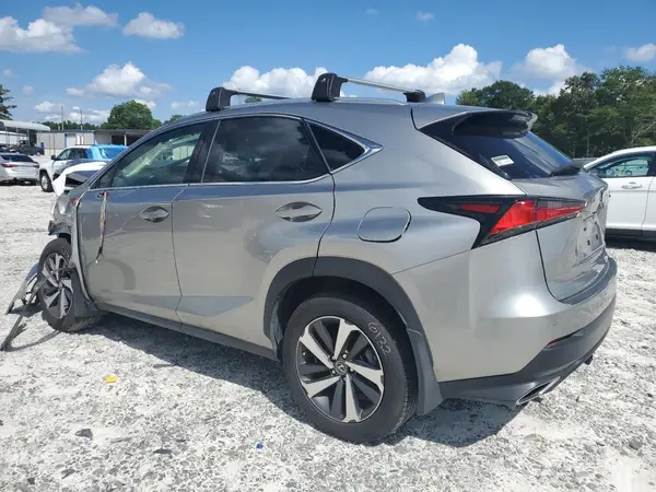 JTJGARDZ7L2221089 2020 LEXUS NX - Image 2