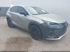JTJGARDZ7L2221349 2020 LEXUS NX