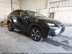 JTJGARDZ7L2223392 2020 LEXUS NX