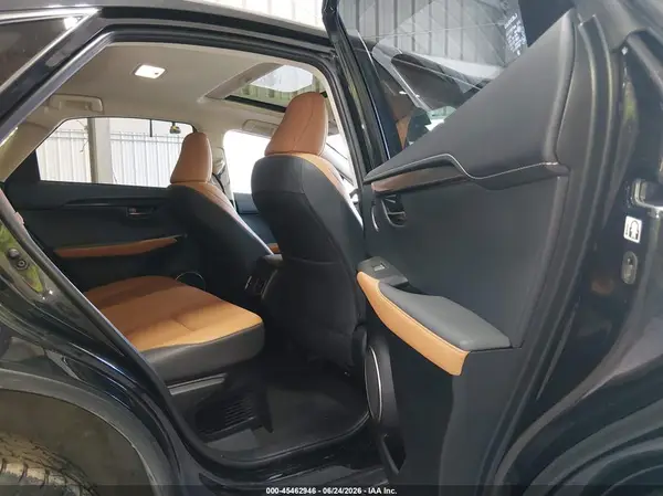 JTJGARDZ7L2223392 2020 LEXUS NX - Image 8
