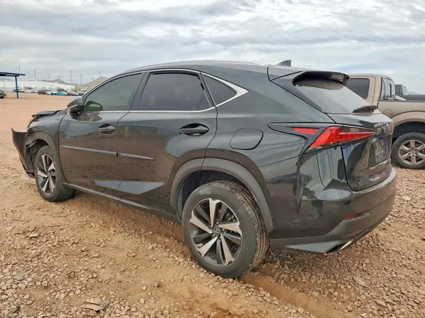 JTJGARDZ7L2226065 2020 LEXUS NX - Image 2
