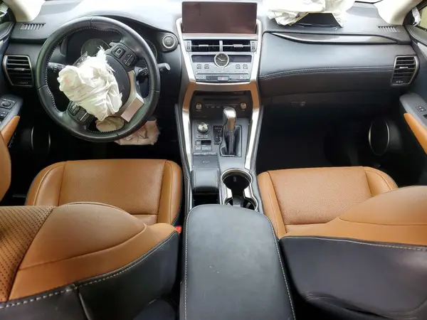 JTJGARDZ7L2226065 2020 LEXUS NX - Image 8