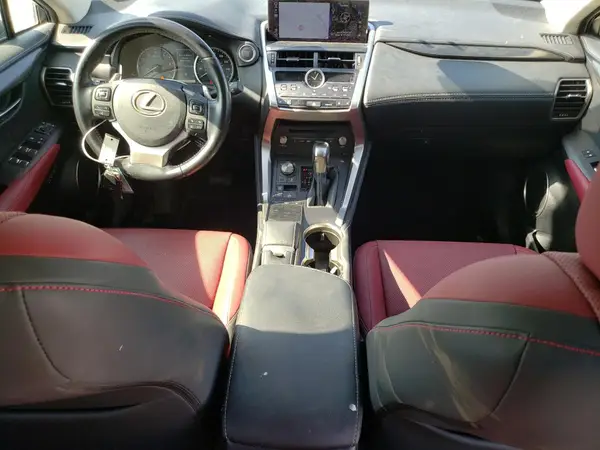 JTJGARDZ7L2226454 2020 LEXUS NX - Image 8