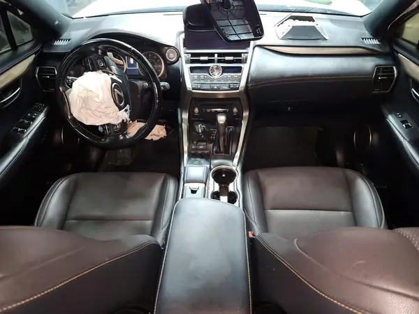 JTJGARDZ7L2228124 2020 LEXUS NX - Image 8