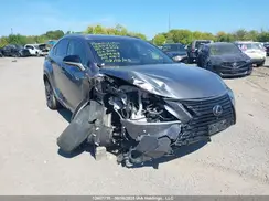 JTJGARDZ7L2229628 2020 LEXUS NX