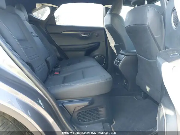 JTJGARDZ7L2229628 2020 LEXUS NX - Image 8