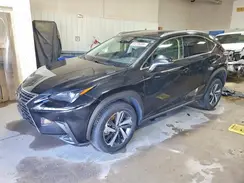 JTJGARDZ7L5001692 2020 LEXUS NX