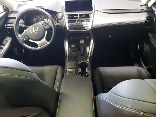 JTJGARDZ7L5001692 2020 LEXUS NX - Image 8