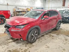 JTJGARDZ7L5008397 2020 LEXUS NX