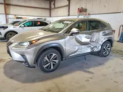 JTJGARDZ7L5009274 2020 LEXUS NX