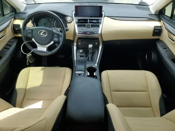 JTJGARDZ7L5011073 2020 LEXUS NX - Image 8