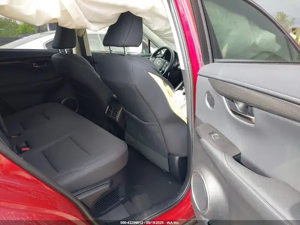 JTJGARDZ7L5013597 2020 LEXUS NX - Image 8