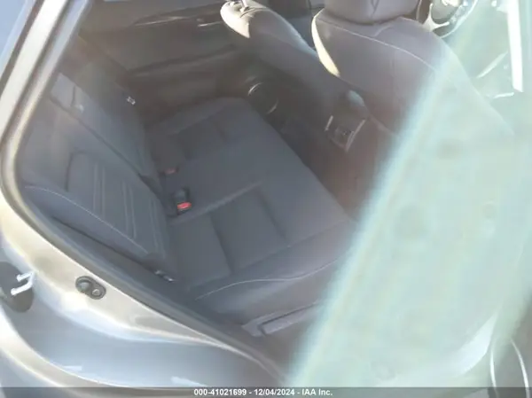 JTJGARDZ7M2236676 2021 LEXUS NX - Image 8