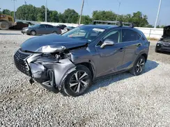 JTJGARDZ7M2239061 2021 LEXUS NX