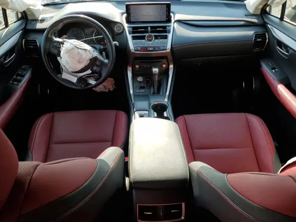 JTJGARDZ7M2239061 2021 LEXUS NX - Image 8