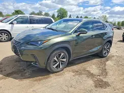 JTJGARDZ7M2240405 2021 LEXUS NX