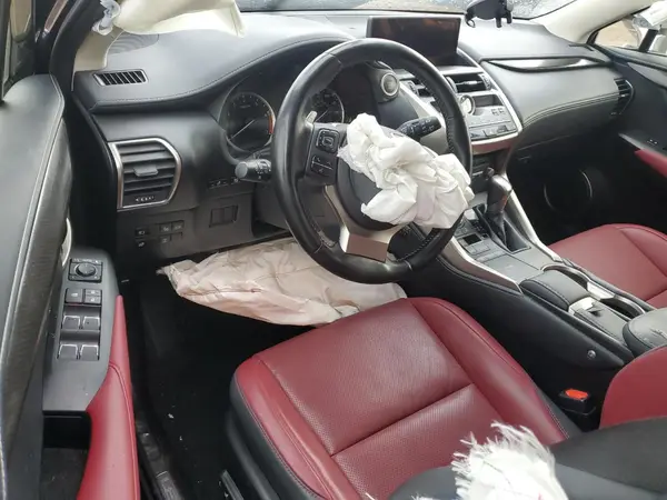 JTJGARDZ7M2243997 2021 LEXUS NX - Image 8