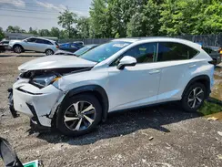 JTJGARDZ7M5032152 2021 LEXUS NX