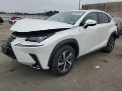 JTJGARDZ8L2220405 2020 LEXUS NX
