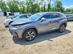 JTJGARDZ8L2225250 2020 LEXUS NX