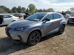 JTJGARDZ8L2227600 2020 LEXUS NX