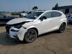 JTJGARDZ8L2228195 2020 LEXUS NX