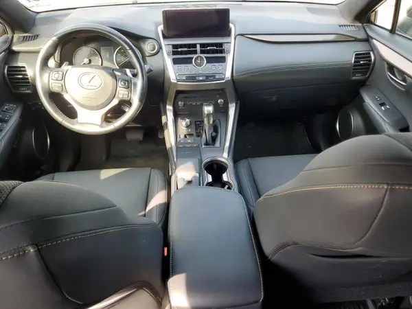JTJGARDZ8L2228195 2020 LEXUS NX - Image 8
