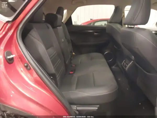 JTJGARDZ8L2230299 2020 LEXUS NX - Image 8