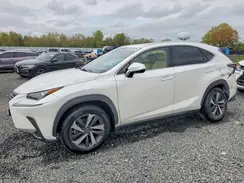 JTJGARDZ8L2234630 2020 LEXUS NX