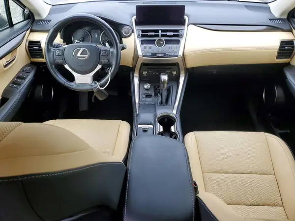 JTJGARDZ8L2234630 2020 LEXUS NX - Image 8