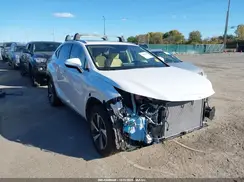 JTJGARDZ8L5001393 2020 LEXUS NX